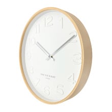 Bella Silent Wall Clock